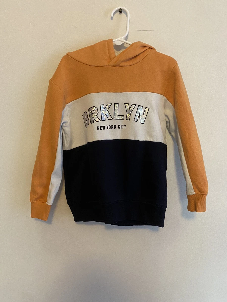 Brooklyn sweatshirt h&m new arrivals