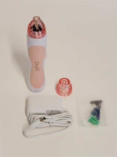 PMD Personal Microderm Classic Mikrodermabrasion Maschine Gesicht & Körper Kit zu Hause - Bild 6 von 7