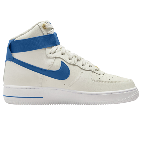 Nike Air Force 1 SE High 40th Anniversary - Sail Blue Jay