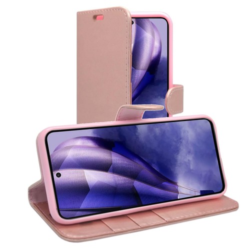 For HMD Skyline Phone Case Wallet Flip PU Leather Stand Card Slot Pouch Cover - 第 38/48 張圖片