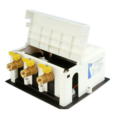 Jabsco Engine Room Oil Change Transfer Pump System Reversible 12V Yacht Boat