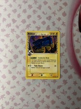 Pokemon TCG Beldum Delta Species 59/113 LP