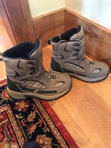 ll bean hiking boots