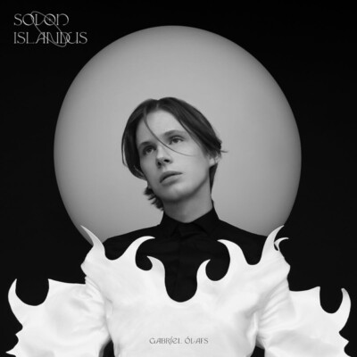 GABRIEL OLAFS - SOLON ISLANDUS   CD NEU OLAFS,GABRIEL