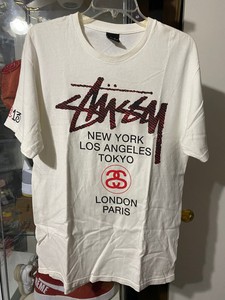stussy x clot