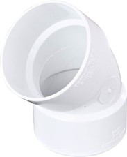 NDS 3-inch Thin-Wall Schedule 30 PVC Sewer & ...
