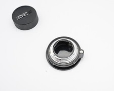 Tamron Adaptall for Minolta SRT Mount Adapter  Caps  14691 