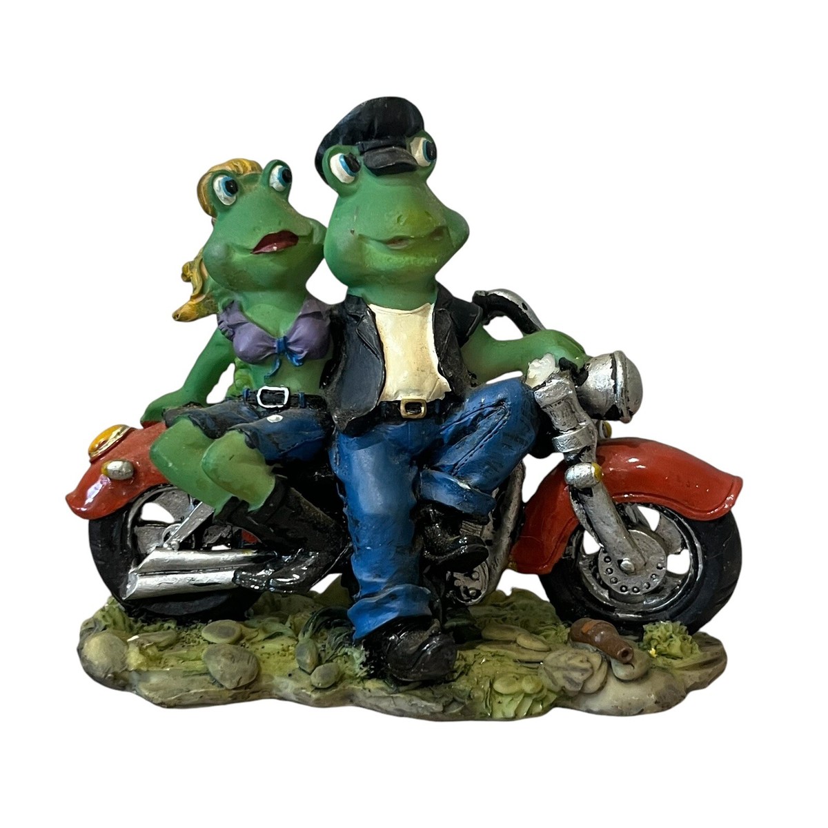 Chelsea Frog Cycle Bike Gear Entry Level Mountain Bike 2020 10