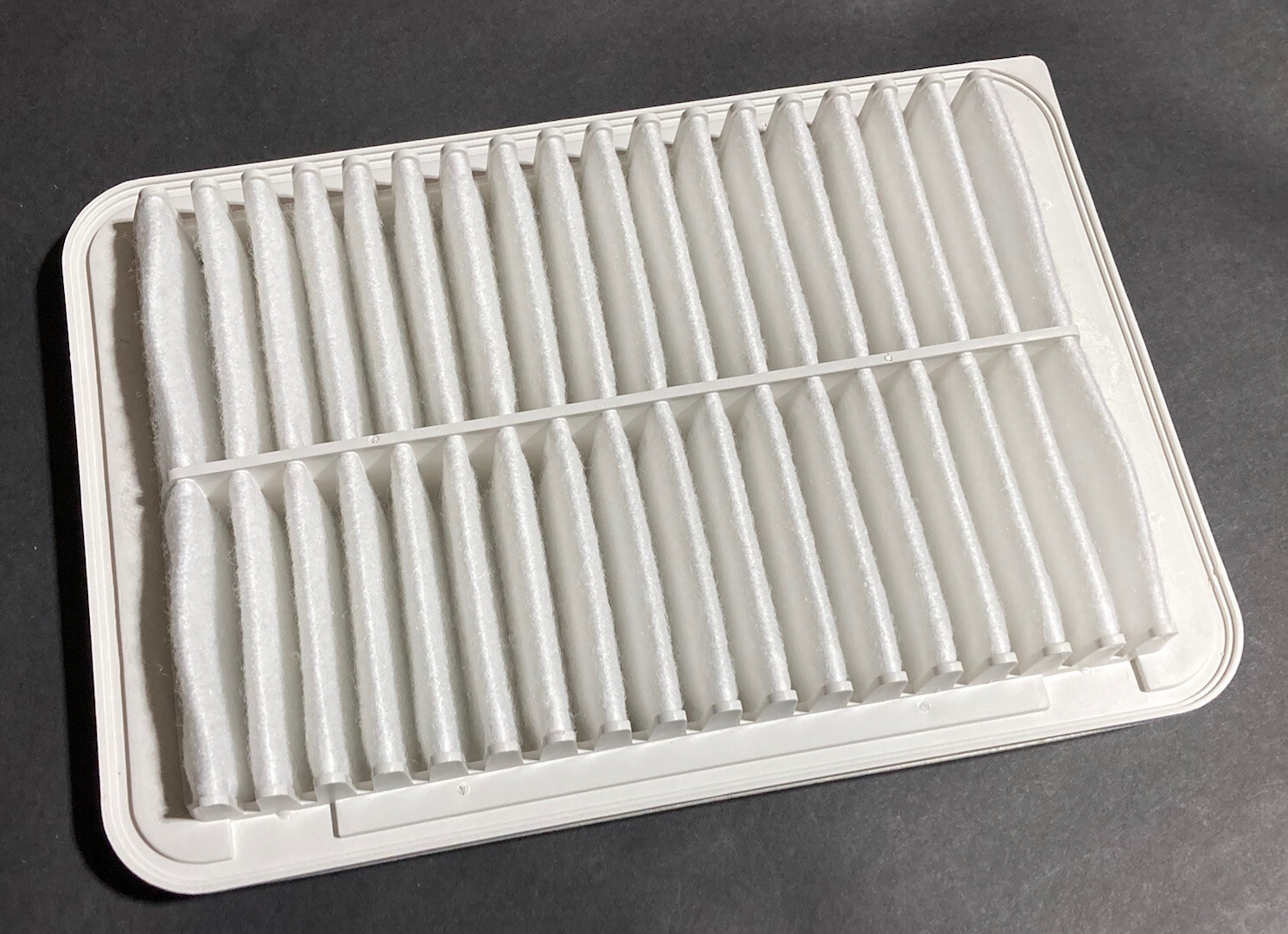 Fram Extra Guard Air Filter 2x Engine Protection CA10171 11.5 L x 8W x