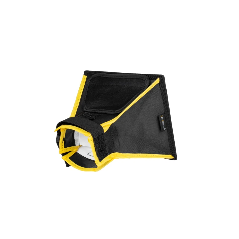 Promaster Universal Speedlight Flash Softbox - 5x6" #1889 - Image 2 of 4