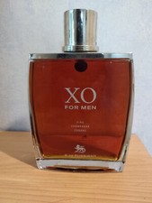 Carafe fine Champagne Cognac XO "For Men" A. de Fussigny