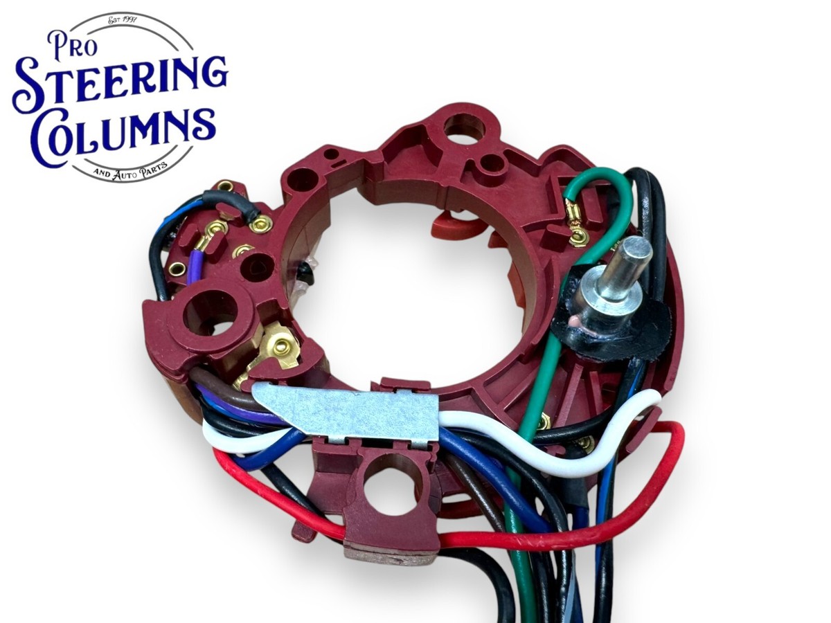 1967-1968 Camaro Firebird GTO Turn Signal Switch | New USA Made