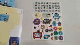 TAMAGOTCHI CD-ROM ATMARK BANDAI PIPPIN & MACINTOSH (Latest Available).