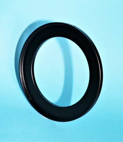 Brand New 52mm to 67mm 52-67mm Metal Step-Up Stepping Ring Filter Adapter - Picture 6 of 8