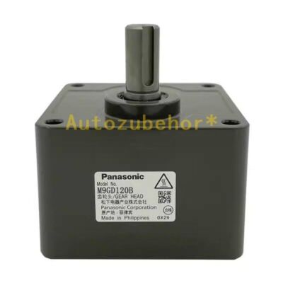 1PCS New M9GD120B Gear Reducer Gear   #W1