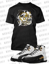 Graphic Junkanoo Mask Tee Shirt To Match J12 Sneaker Pullover Hoodie Big Tall Sm