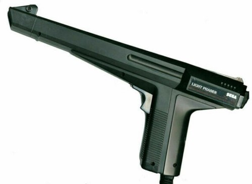 Marksman Shooting & Trap Shooting, Sega Master System, Complete In