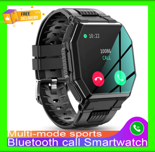 Reloj de Hombre Mujer Uni Relojes Con Oximetro Whatsapp Camara Deportivo  Digital | eBay