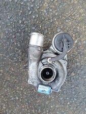 Turbo Nissan KUBISTAR