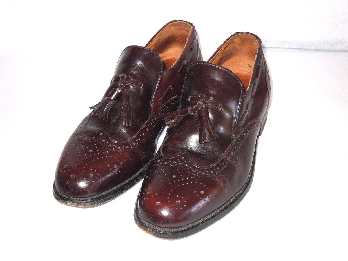 o\'sullivan shoes Size 9.5 Vintage VINTAGE O main image 3