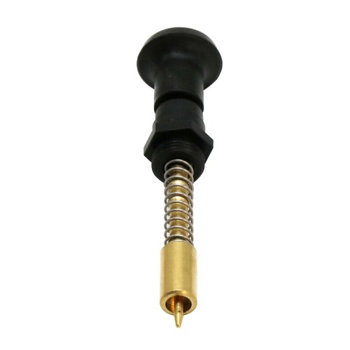 Carburetor Manual Choke Hand Starter Valve TM29/31 for Mikuni HSR 42/45/48 Carb - Picture 1 of 6