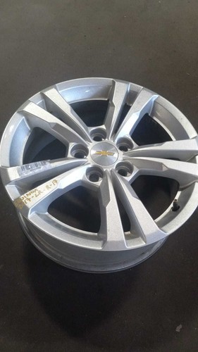 2017 CHEVROLET EQUINOX LS WHEEL RIM 17