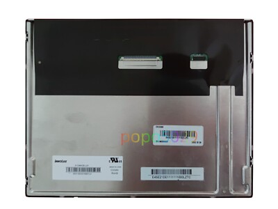 Original 10.4'' Inch  G104XCE-L01  LCD Display Screen Panel For CMO ,1024*768