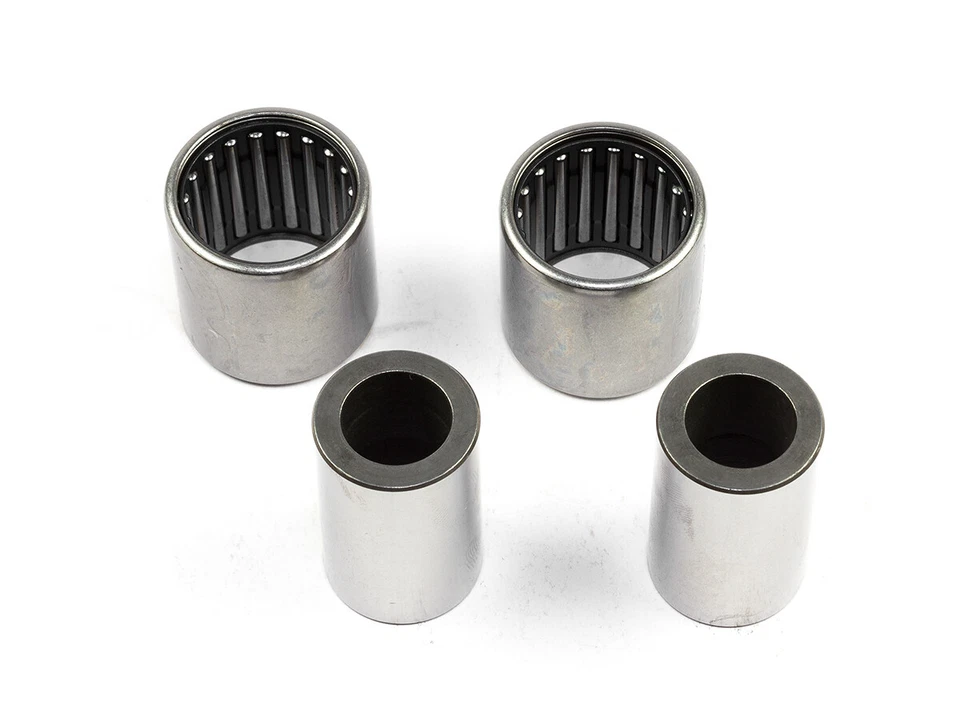 Schwingenlager mit Buchsen SWS-301 für Suzuki GS 400 450 GS 500 550 750 GSX 600 - Bild 2 von 2