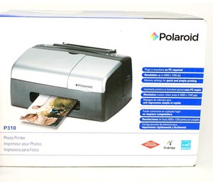 usb polaroid printer