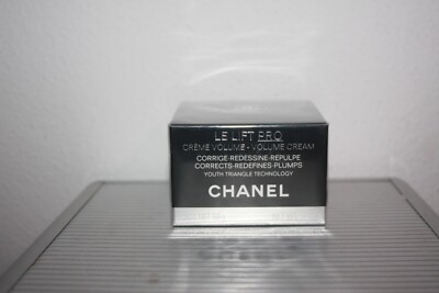 Chanel Le Lift Pro Volumen Creme  50 ml  OVP versiegelt