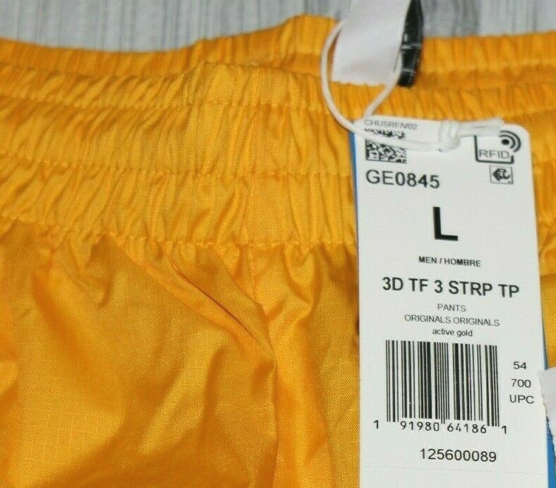 adidas 3D Trefoil 3-Stripes Tracksuit Bottoms | adidas Egypt Official  Website