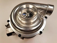 GT3782VA 743250 Billet Turbo For Truck F-250 F-350 F-450 F-550 E-Series 6.0L