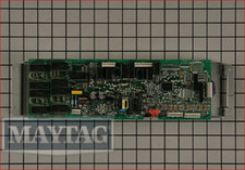 New Genuine OEM Whirlpool Oven Range Control Board WP8507P322-60 8507P322-60