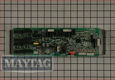 New Genuine OEM Whirlpool Oven Range Control Board WP8507P322-60 8507P322-60