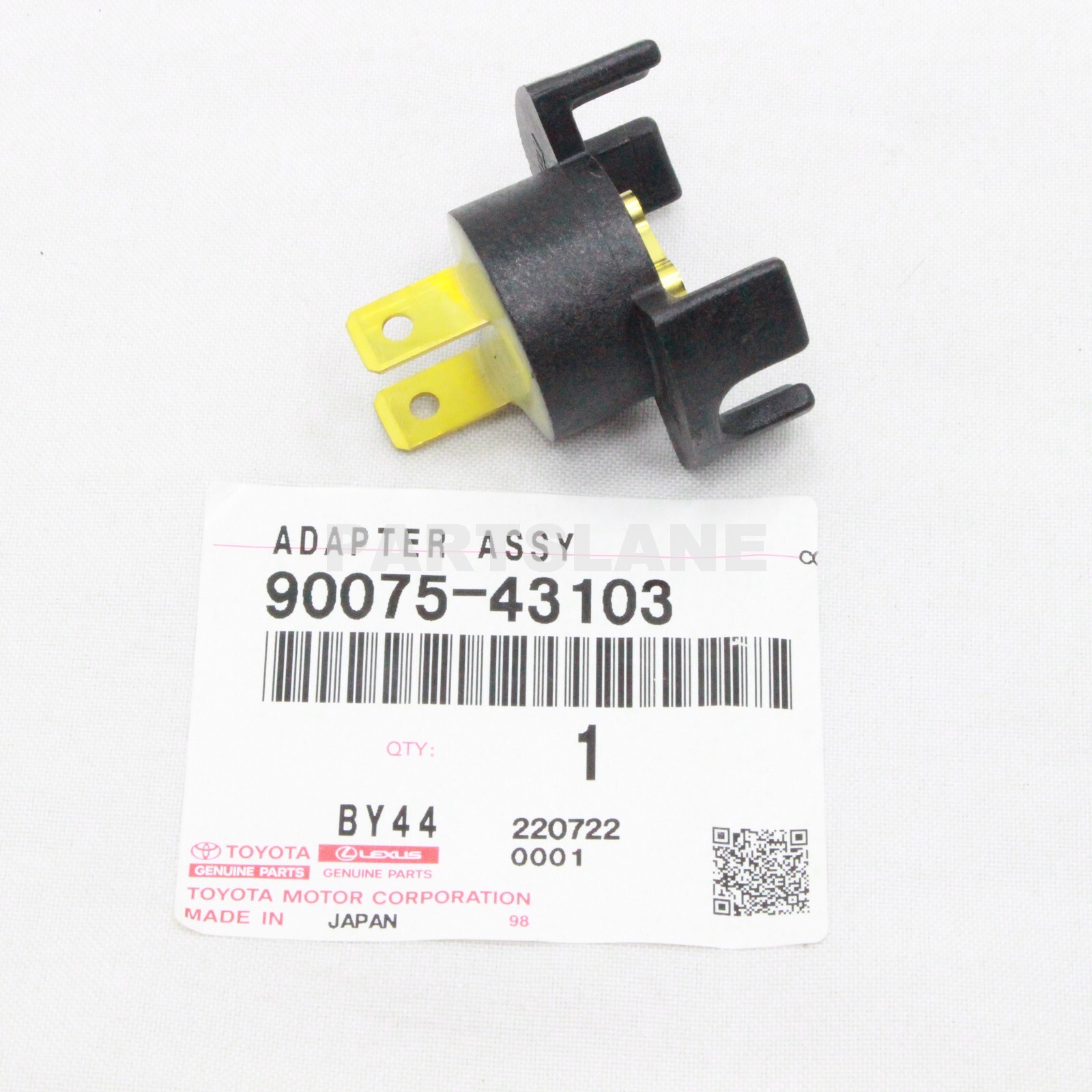 アダプター リベルタンゴエモシオン260フィッシュトリッパーズヴィレッジ f914