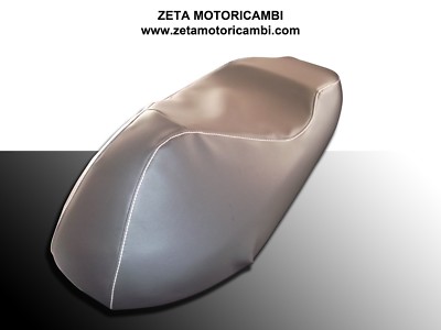 copri sella coprisella seat cover scooter Kymco Super 2T 4T made