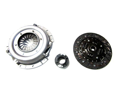Hyundai Accent 1,3i-12V 94-00 Kupplungssatz 3-teilig in Originalqualität