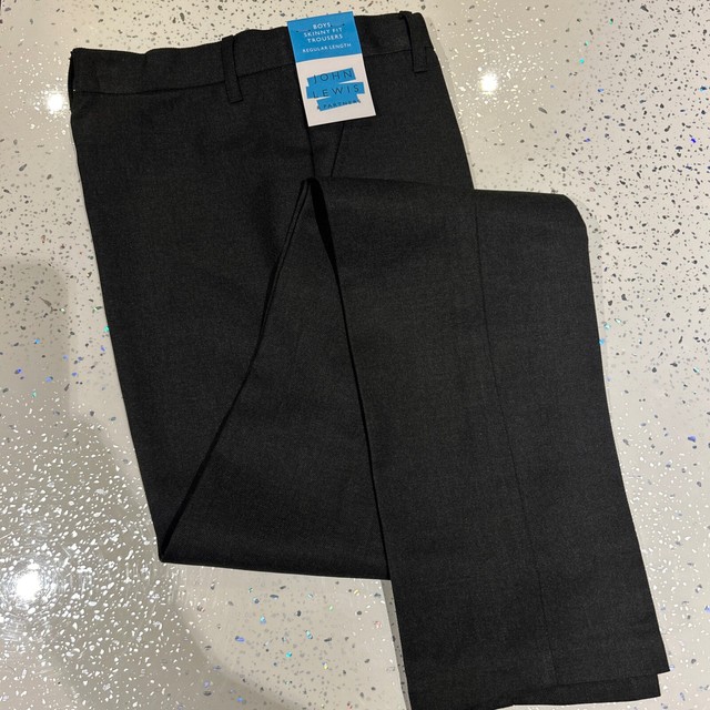 John Lewis School Trouser Sale