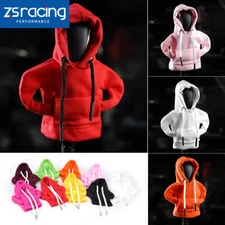 Car Gear Shift Cover Mini Hoodie Gear Shift Cover for Car Shifter Interior Trim