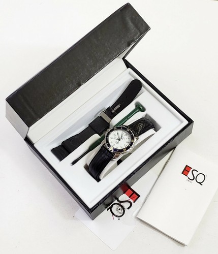 RARE,UNIQUE Women's Watch ESQ SWISS 