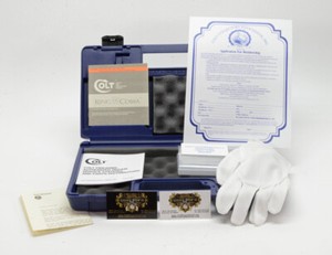Colt Licensed Products | eBay Stores