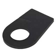1960-66 Steering Column To Floor Sponge Seal For Chevy Gmc Truck 1960-66 Steering Column To Floor Sponge Seal For Chevy Gmc Truck