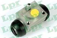 Lpr 4720 Wheel Brake Cylinder For Nissan