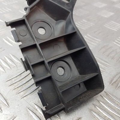 Volkswagen Scirocco 2009 Mk3 Passenger Rear Bumper Bracket 