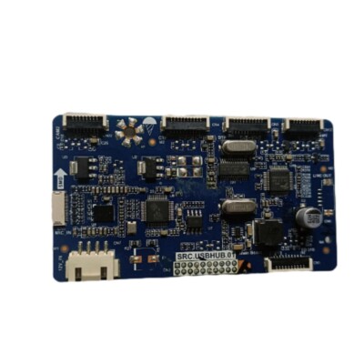 Seewo SRC.USBHUB.01 Lehre All-in-One Adapter Board Hauptplatine Motherboard
