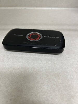AverMedia GL310 AverCapture HD LGP Lite Gaming Capture Card For Consoles