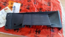 Front Bumper Bracket Left for Alfa Romeo GTV Spider 60586630 OEM