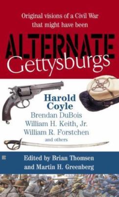 Alternate Gettysburgs