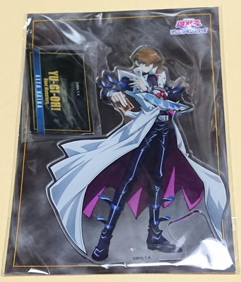 Yu-Gi-Oh! Duel Monsters Seto Kaiba Acrylic Stand Japan