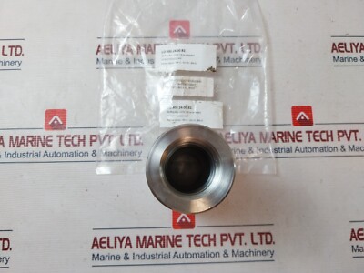 337B0675300D21400 Stuffing Box LO.600.24.00.82